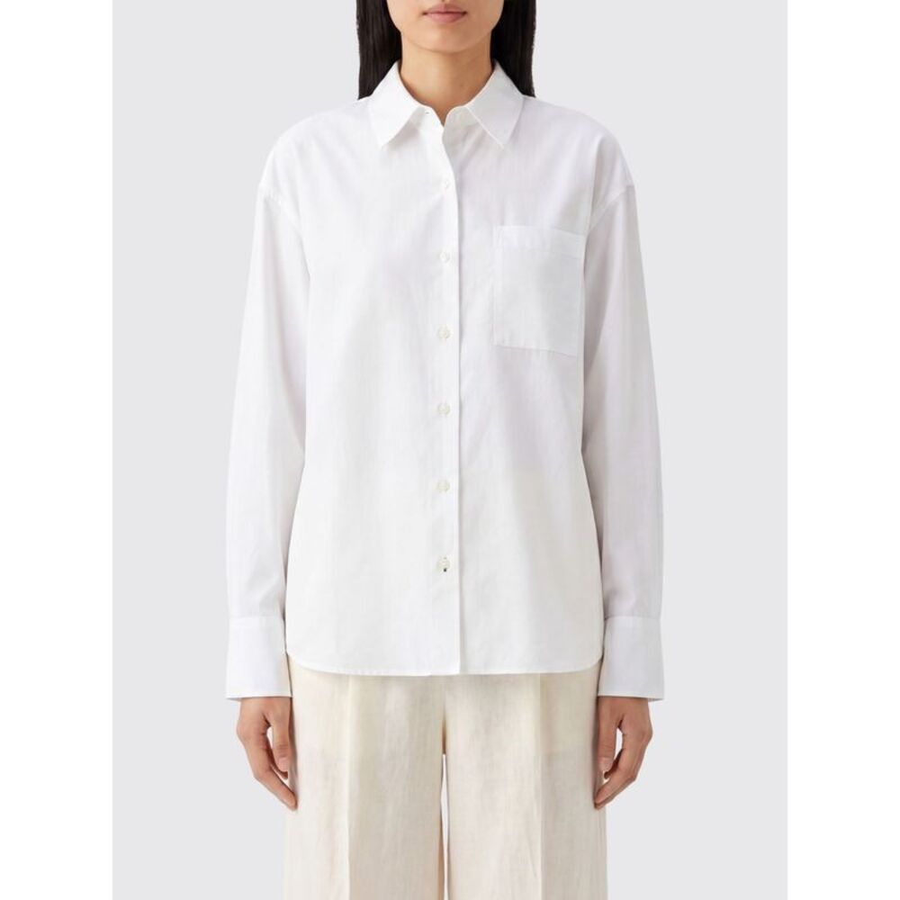 Rag&Bone Shirt Woman White